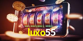 Descubra o Mundo do Cassino Online com luxo55